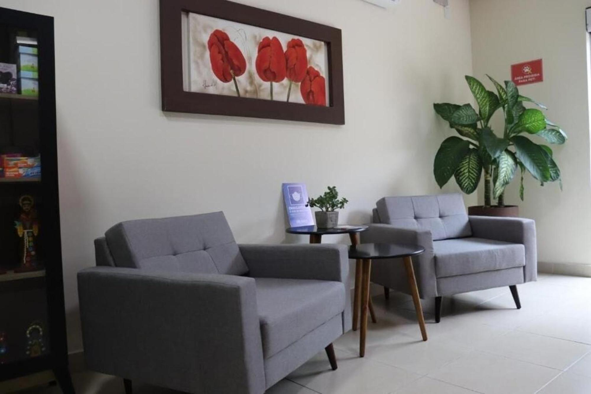 Hotel Graal Inn Келуш Экстерьер фото