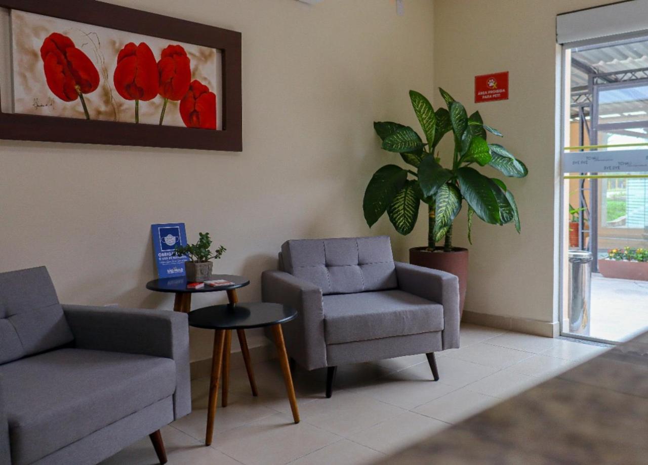 Hotel Graal Inn Келуш Экстерьер фото